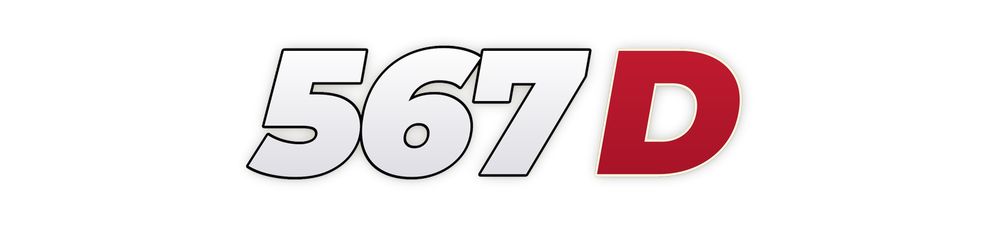 567d